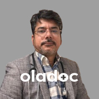 Top Diabetologist Karachi Dr. A. Asad