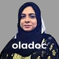 Top Pediatrician Lahore Dr. Nazia Zaib
