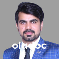Dr. Shahzad Ahmad Khichi (Internal Medicine Specialist) Video Consultation Top Internal Medicine Specialist Video Consultation Dr. Shahzad Ahmad Khichi
