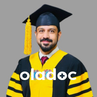 Top Dermatologist Karachi Dr. Mansoor Khaliq