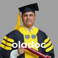 Top Gastroenterologist Karachi Assist. Prof. Dr. Ghulam Basit