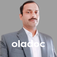 Top Gastroenterologist Islamabad Dr. Sanaullah Khan