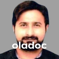 Saad Ali Khan Profile Image