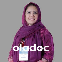 Ayesha Habib Khan Profile Image