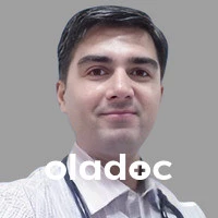 Nephrologist at Rehmat Welfare Foundation Kidney Care & General Hospital Jhelum Dr. Muddassar Murtaza Cheema