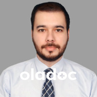 Top General Physician Video Consultation Dr. Muhammad Usman Shahid