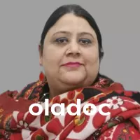 Sara Iqbal Profile Image