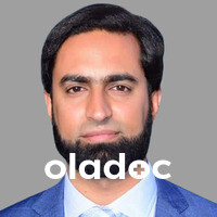 Top General Surgeon Chakwal Dr. Muhammad Rizwan