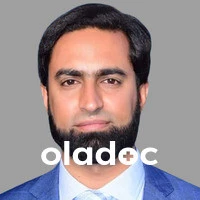 Muhammad Rizwan Profile Image