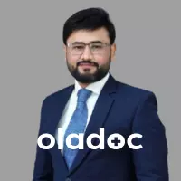 Interventional Cardiologist at Ihsan Mumtaz Hospital Lahore Dr. Muhammad Rafique Ali Shah