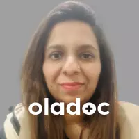 Internal Medicine Specialist at Naqaish Medicare Islamabad Dr. Ambreen Ameer