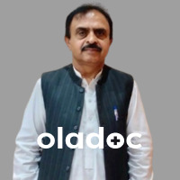 Dr. Shoukat Ali (General Physician) Video Consultation Top General Physician Video Consultation Dr. Shoukat Ali