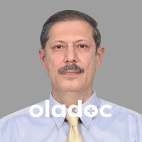 Top Neurologist Islamabad Dr. Muhammad Babar Khan
