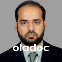 Top Orthopedic Surgeon Karachi Dr. Syed Ghulam Mujtaba Shah