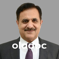 Top Pediatrician Rawalpindi Brig. (R) Prof. Dr. Saeed Zaman