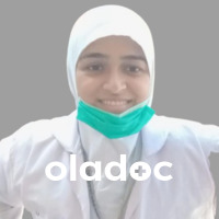 Top General Physician Video Consultation Dr. Kainat Younas