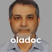 Dr. Amir Ali Rizvi (Gastroenterologist) Karachi Top Gastroenterologist Karachi Dr. Amir Ali Rizvi