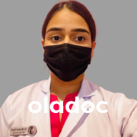 Top General Physician Video Consultation Dr. Muskan Younas