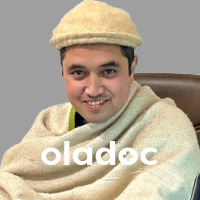 Top General Physician Video Consultation Dr. Adnan Shaheen