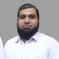 Top General Physician Lahore Dr. Abdul Hafeez