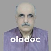 Dr. Abdul Latif Khan Niazi (Dermatologist) Video Consultation Top Dermatologist Video Consultation Dr. Abdul Latif Khan Niazi