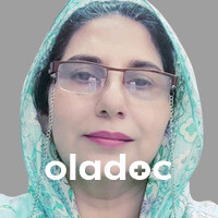 Dr. Saima Khan (Sonologist) Video Consultation Top Sonologist Video Consultation Dr. Saima Khan