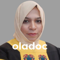 Dr. S. Sana Abbas (Pediatrician) Video Consultation Top Pediatrician Video Consultation Dr. S. Sana Abbas