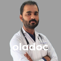 Top General Physician Video Consultation Dr. Muhammad Saad Ul Hassan