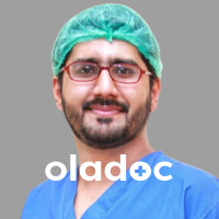 Top General Surgeon Video Consultation Dr. Muhammad Haroon Tayyab
