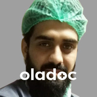 Top General Physician Video Consultation Dr. Awais Ur Rehman