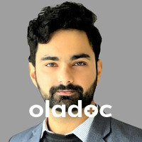 Top General Physician Video Consultation Dr. Muhammad Sohail Iqbal