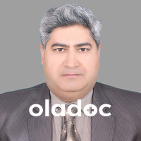 Top Pediatric Surgeon Video Consultation Assoc. Prof. Ikram Ullah Khan
