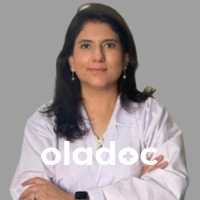 Top Dietitian Lahore Ms. Amber Mustafa