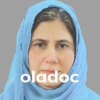 Dr. Naseem Nabeel (Gynecologist) Karachi Top Gynecologist Karachi Dr. Naseem Nabeel