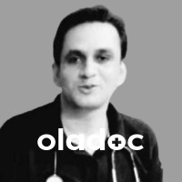 Top Rheumatologist Multan Dr. Muhammad Fahad Aziz