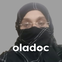 Top General Physician Video Consultation Dr. Raheela Anwar