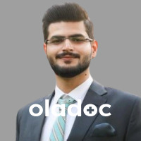 Top General Physician Karachi Dr. Ali Muhammad Saqib