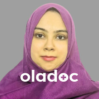 Top General Physician Video Consultation Dr. Fatemeh