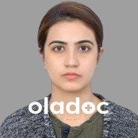 Top General Physician Video Consultation Dr. Taiba Akhtar