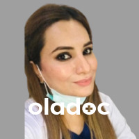 Top General Physician Video Consultation Dr. Aisha