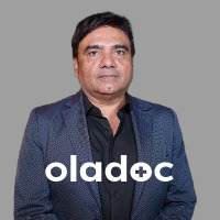 Top Internal Medicine Specialist Video Consultation Dr. Syed Safdar Ali Naqvi