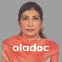 Top Radiologist Karachi Dr. Ruby Zubair