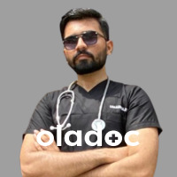 Top Dentist Karachi Dr. Umair Sajid