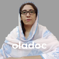 Top Gynecologist Video Consultation Dr. Shah Bibi