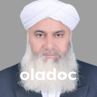 Top Naturopathic Doctor Video Consultation Hk. Muhammad Shafique