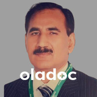 Top Orthopedic Surgeon Faisalabad Prof. Dr. Muhammad Javaid Iqbal Awan