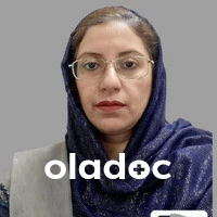 Dr. Shafaq Kamran