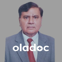 Top General Surgeon Video Consultation Dr. Mansoor Ahmad