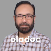 Top General Physician Rawalpindi Dr. Vaqar Azam