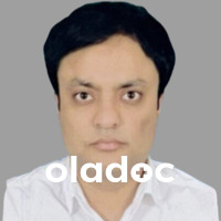 Top Nephrologist Sargodha Dr. Hafiz Tahir Usman